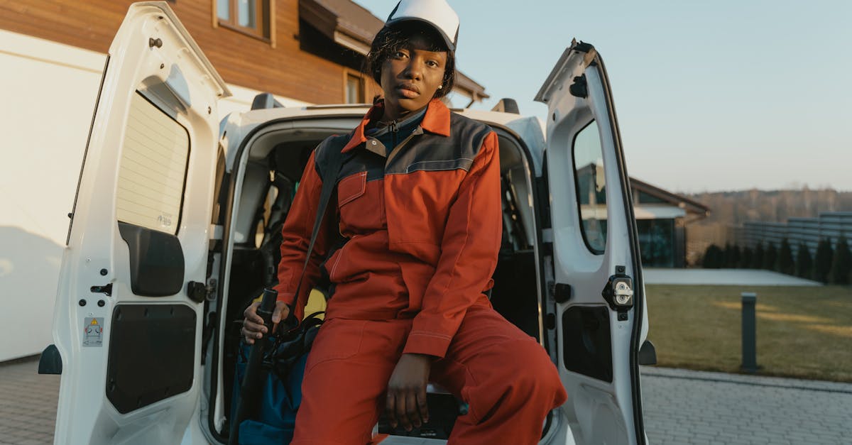 Installation and replacement of garage doors